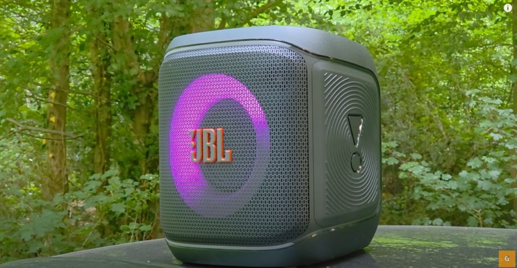 JBL PartyBox Encore 2