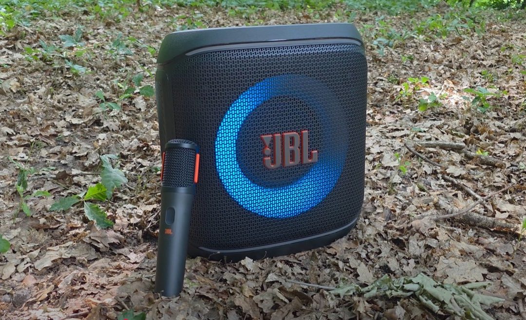 JBL PartyBox Encore 2 : Mon Test Complet