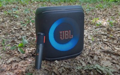 JBL PartyBox Encore 2 : Mon Test Complet
