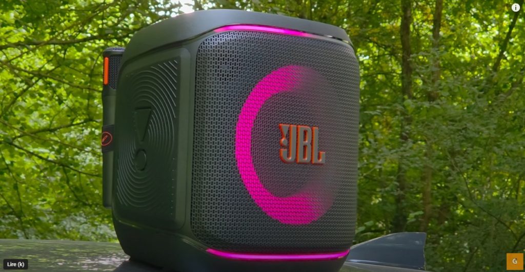 JBL PartyBox Encore 2