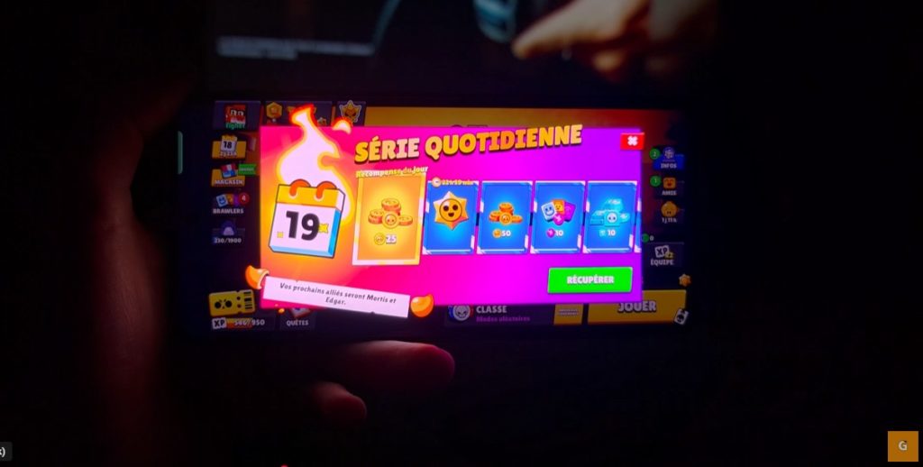 Realme GT7