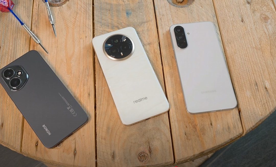 Quel téléphone Acheter à -500€ en 2025 ?