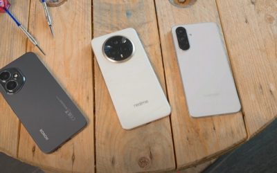 Quel téléphone Acheter à -500€ en 2025 ?