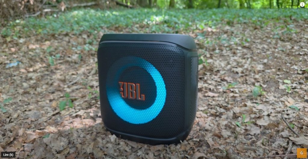 JBL PartyBox Encore 2