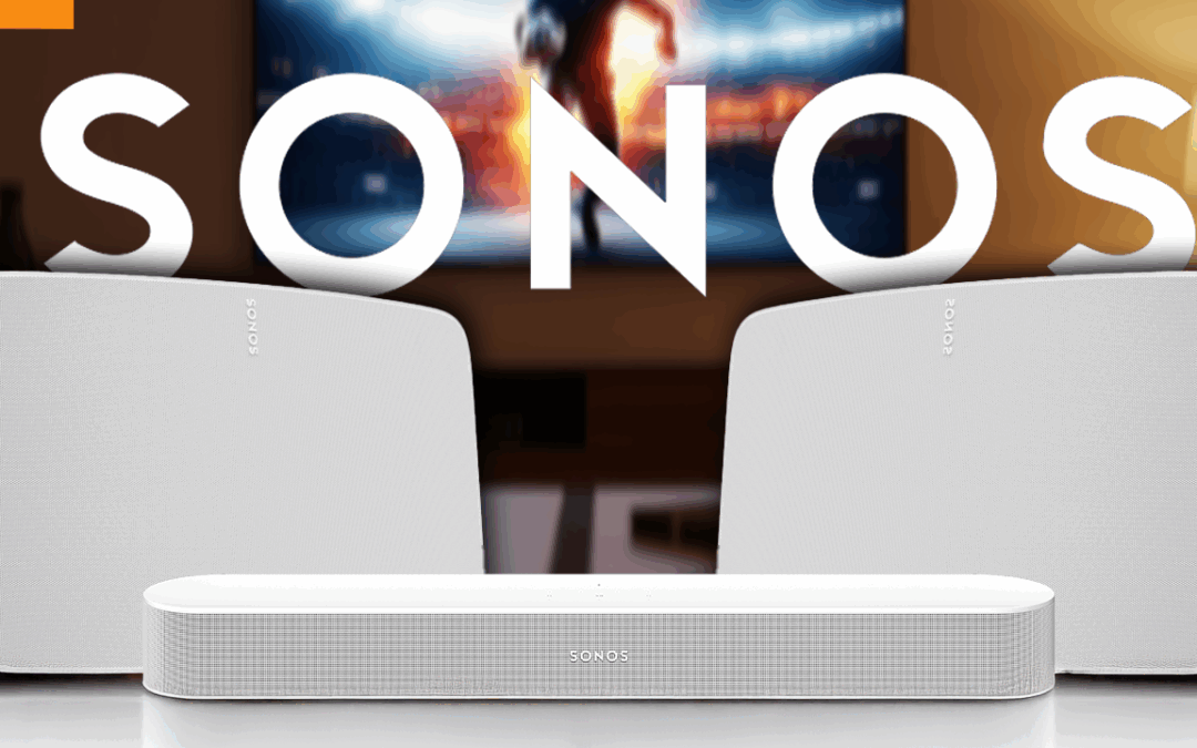 Sonos : Quel Avenir pour le Pionnier du Son ?