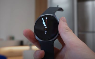 Samsung Galaxy Watch 8 & 8 Classic : Laquelle choisir ?