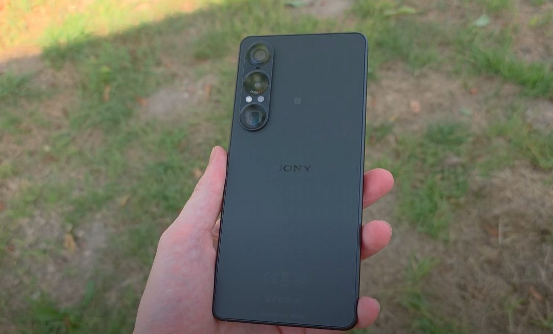 索尼 Xperia 1 VII：新旗舰的全面测试与详细评测