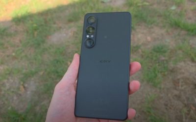 Sony Xperia 1 VII : Test Complet et Avis Détaillé