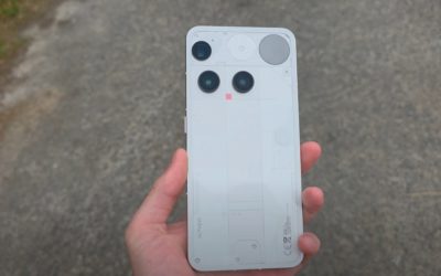 Nothing Phone 3：是革命还是失望？我们的全面评测
