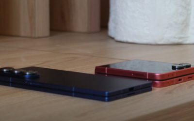 On a pris en main les Samsung Galaxy Z Fold 7 et Z Flip 7 !