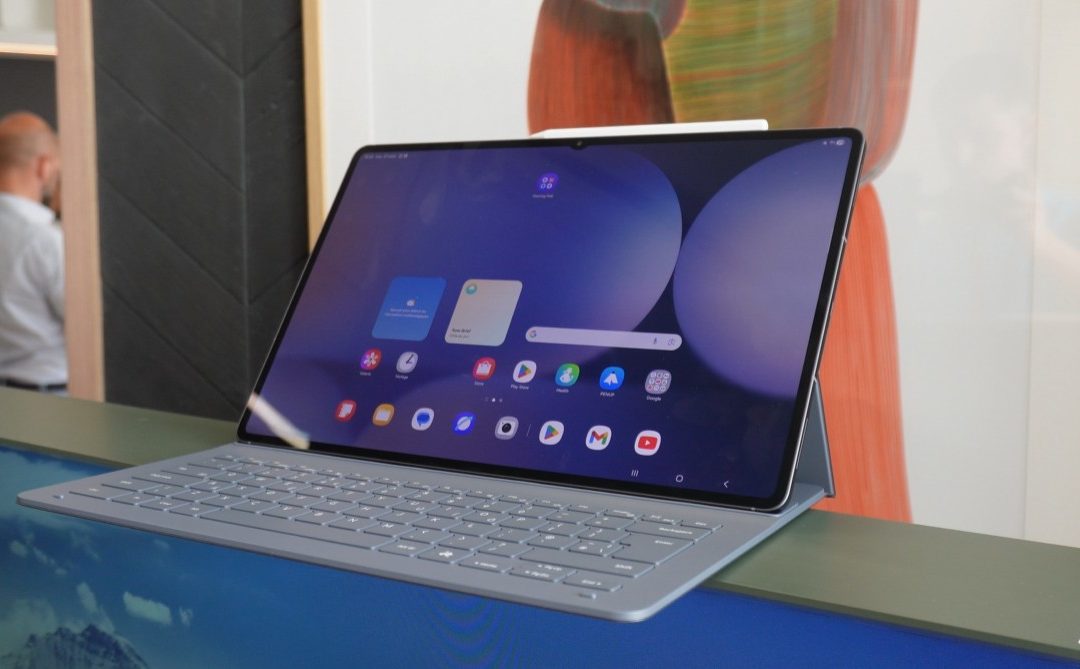 Samsung Galaxy Tab S11 Ultra : सबसे अच्छी एंड्रॉयड टैबलेट