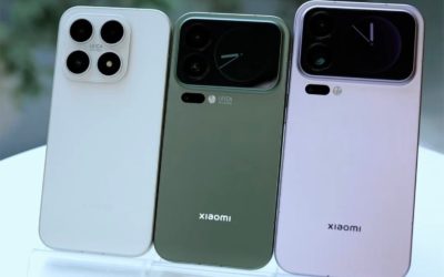 Xiaomi 17 : La copie d’Apple qui pourrait tout changer ?