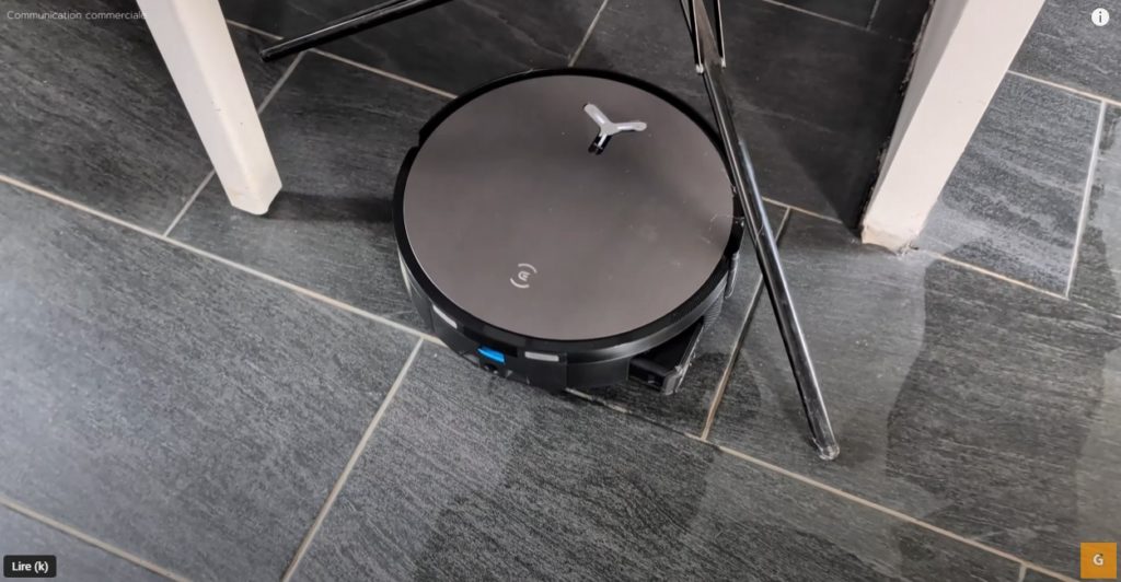 Ecovacs Deebot X11