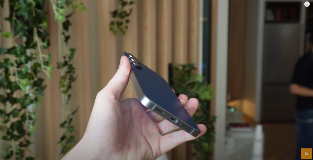 Samsung Galaxy S25 FE