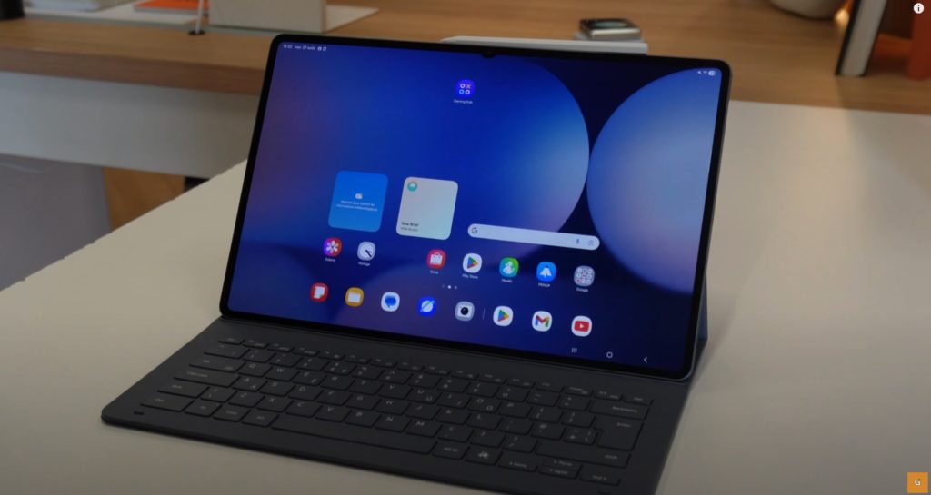 Samsung Galaxy Tab S11 Ultra