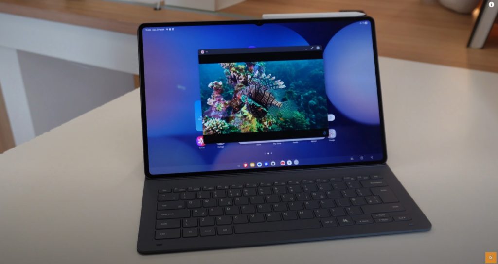 Samsung Galaxy Tab S11 Ultra