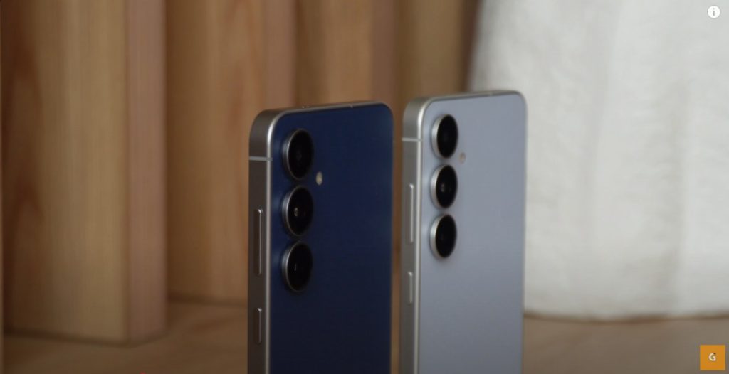 Samsung Galaxy S25 FE