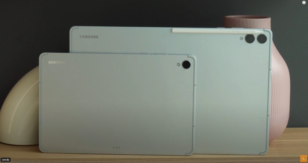 Samsung Galaxy Tab S11 Ultra