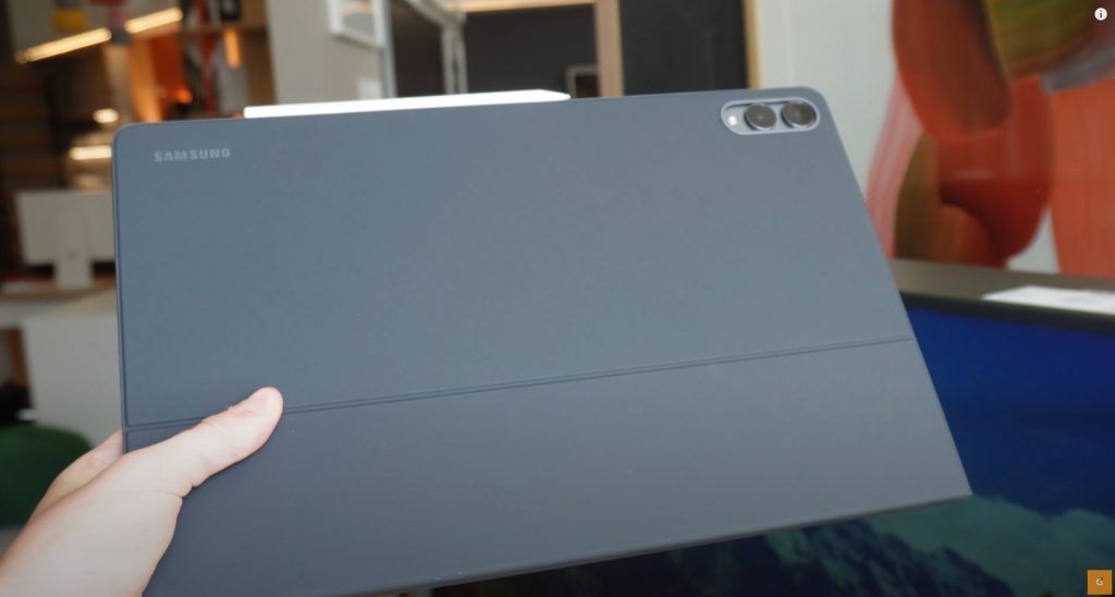 Samsung Galaxy Tab S11 Ultra