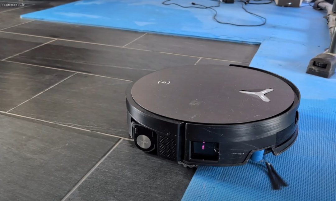 टेस्ट और रिव्यू: Ecovacs Deebot X11 पर मेरा अंतिम निर्णय