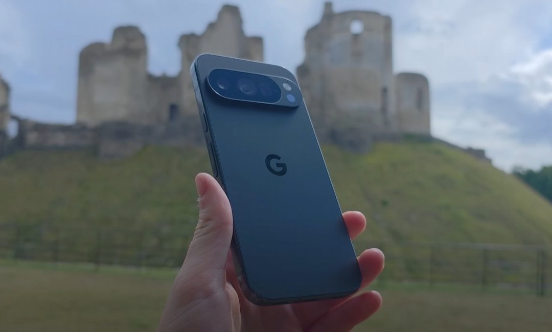Google Pixel 10 Pro : De bonnes et de mauvaises choses – Test