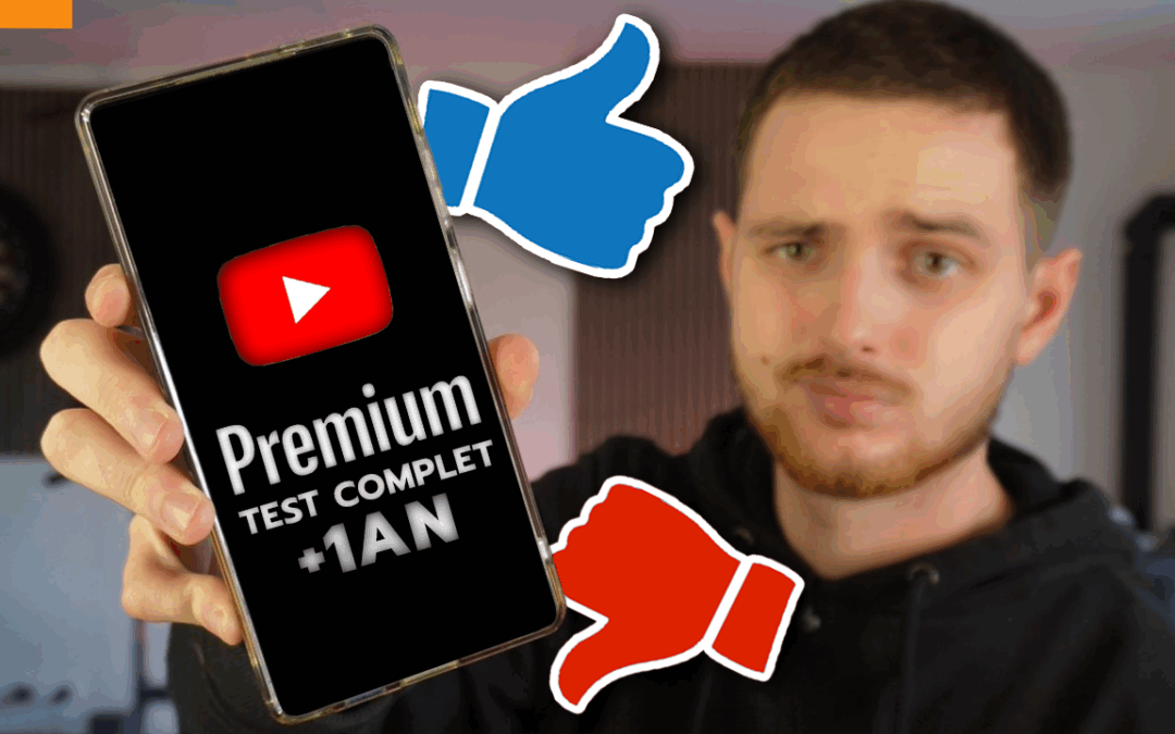 YouTube Premium: एक साल का पूरा टेस्ट – क्या यह इसके लायक है?
