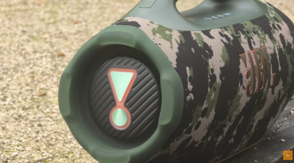 JBL Boombox 4