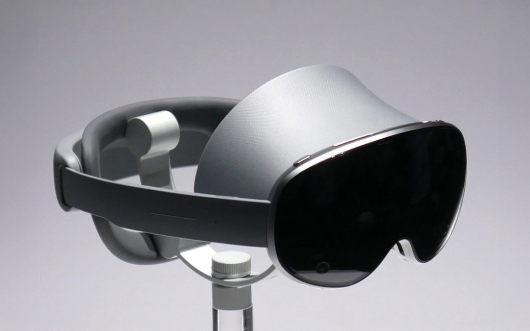 Samsung Galaxy XR: El anti-Vision Pro lo apuesta todo a la IA