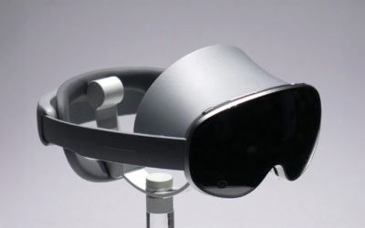 लेख का शीर्षक: सैमसंग गैलेक्सी XR: एंटी-विज़न प्रो ने एआई और चौंकाने