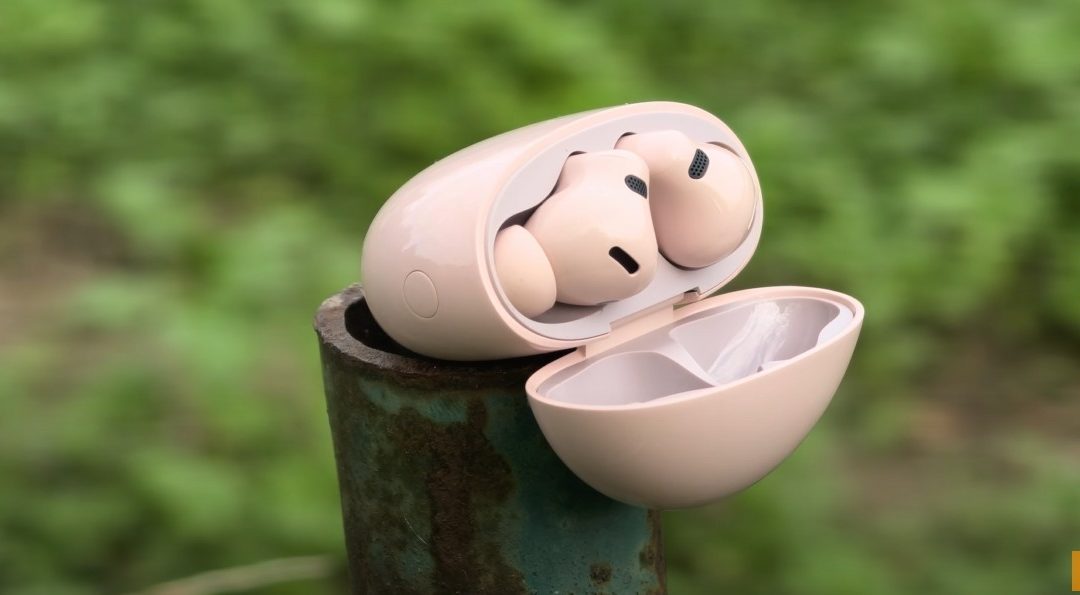 Huawei FreeBuds 7i: ¡Sorprendentes por 100€!