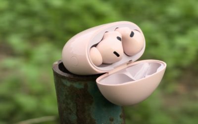 Huawei FreeBuds 7i : Incroyables pour 100€ !