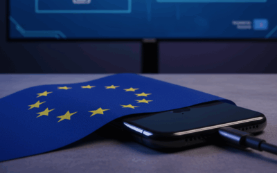 L’Europe face à la Tech : Protection des citoyens ou frein ?