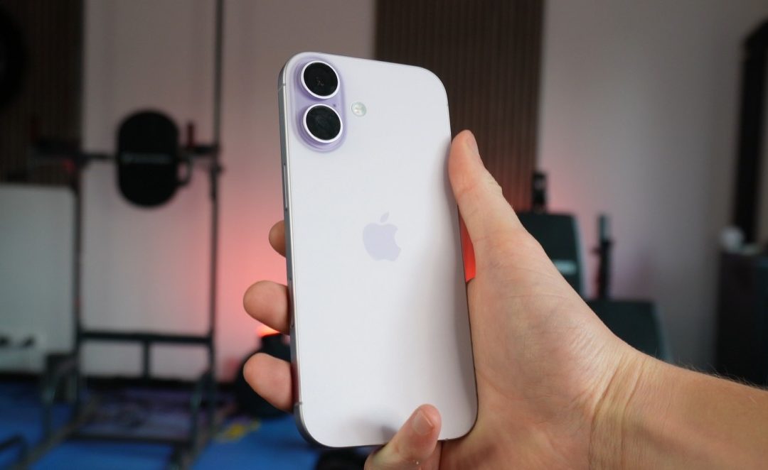 मैंने iPhone 17 के लिए अपना सैमसंग छोड़ा