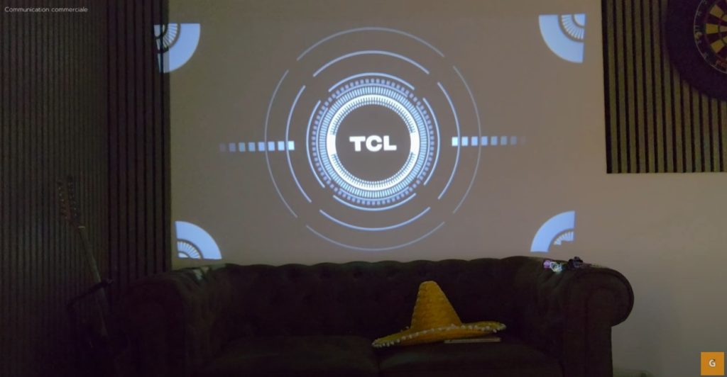 TCL C1