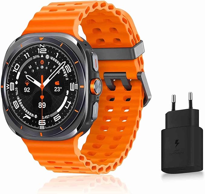 Samsung Galaxy Watch Ultra