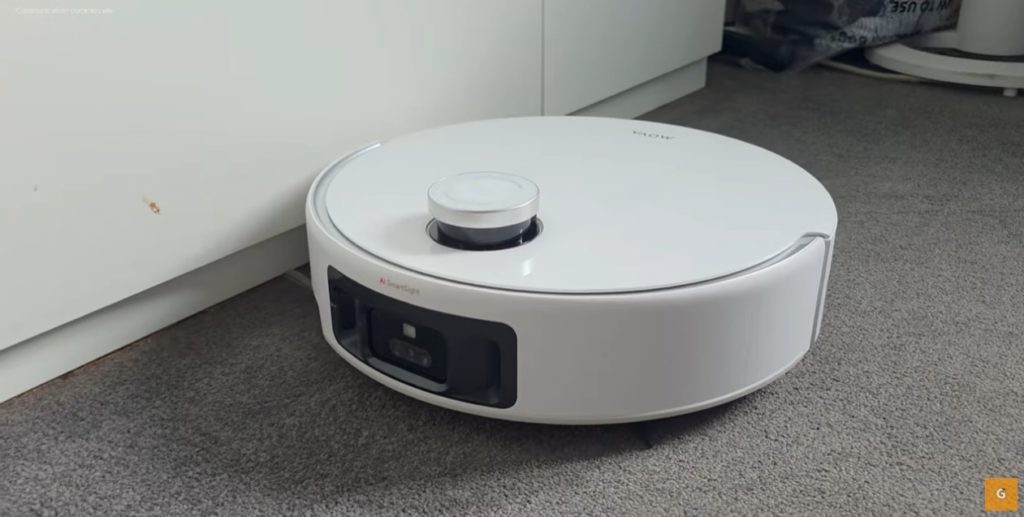 MOVA Z60 Ultra Roller Standalone