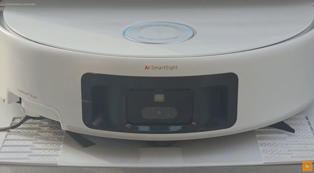 MOVA Z60 Ultra Roller Standalone