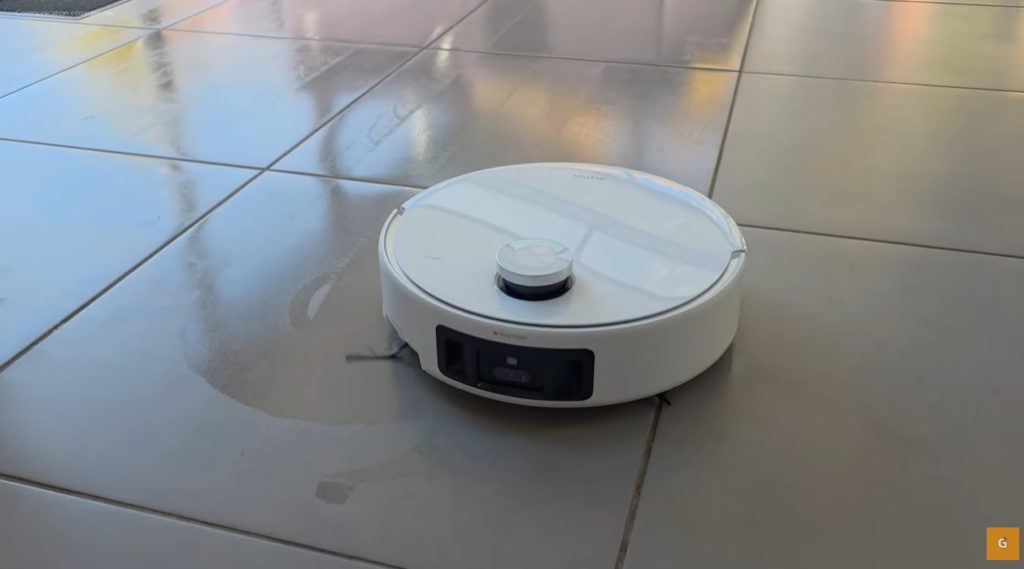 MOVA Z60 Ultra Roller Standalone