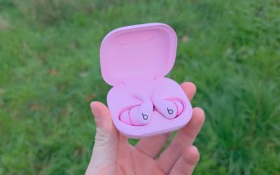 Test Powerbeats Fit : Valent-ils leur prix pour les sportifs ?