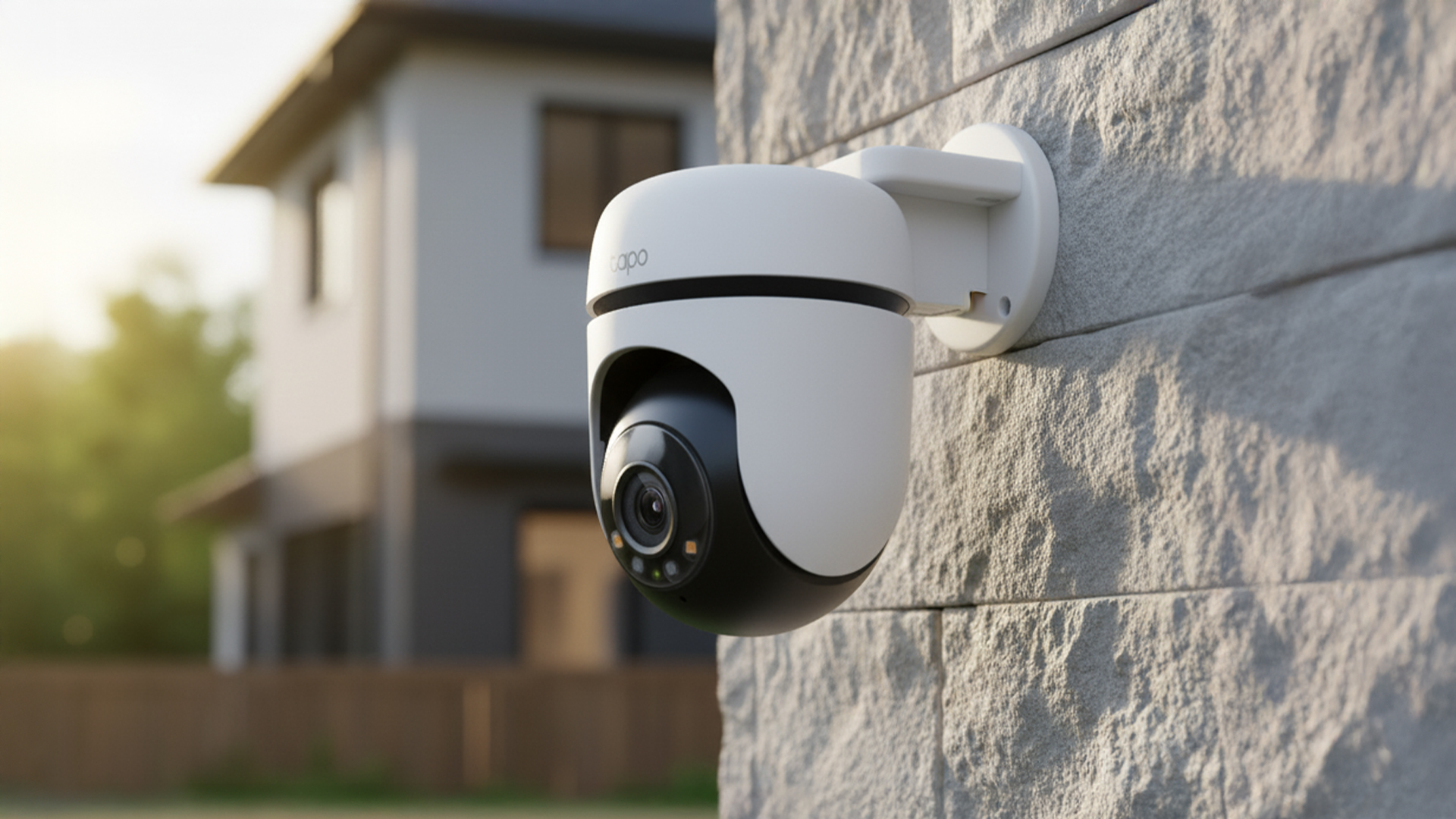 camera de surveillance