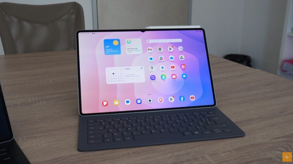 Tab S11 Ultra
