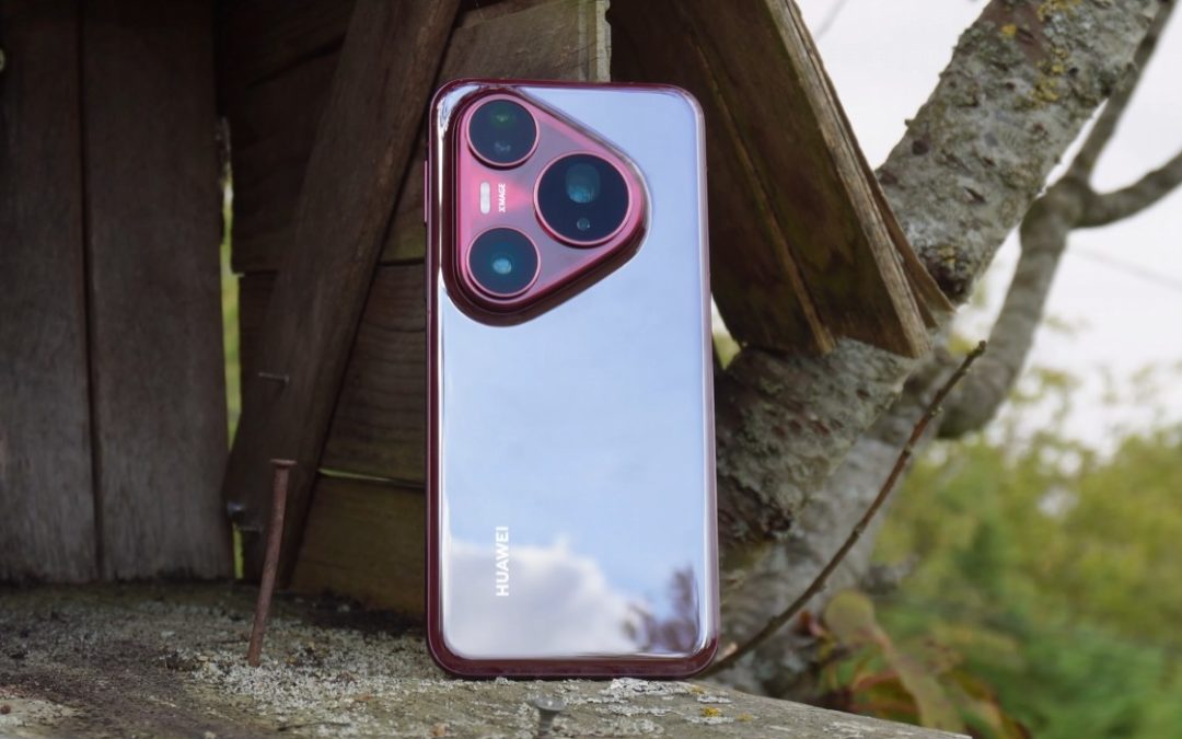 Huawei Pura 80 Pro समीक्षा: 2025 में हुआवेई की अविश्वसनीय वापसी?