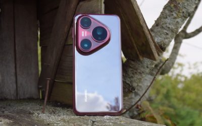 Test du Huawei Pura 80 Pro : Le Retour de Huawei en 2025 ?