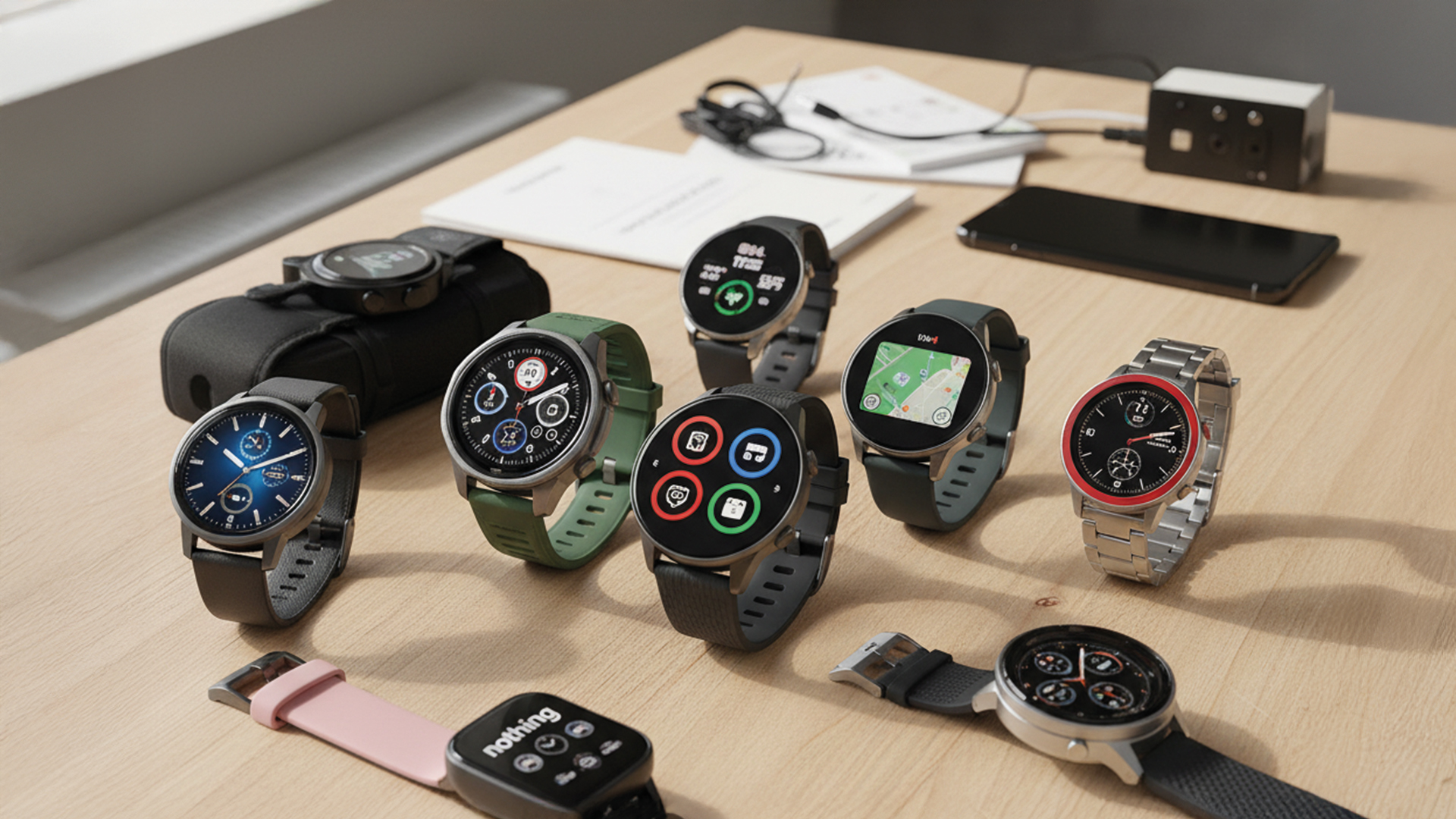 meilleur montre connectée 2025 meilleur montre connectée 2025