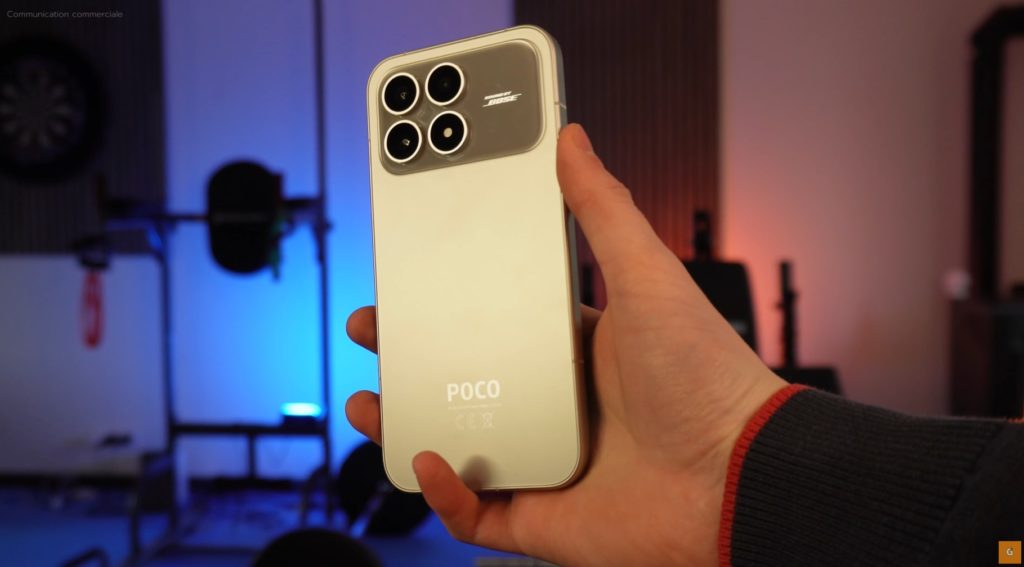 POCO F8 Pro