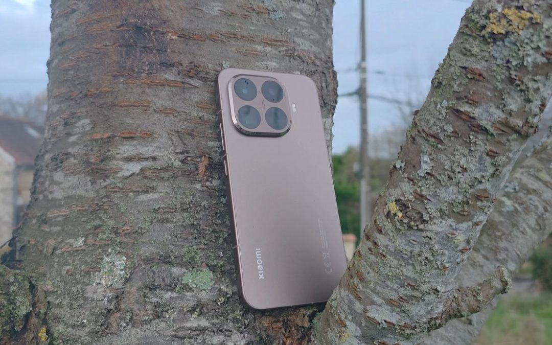 Test Xiaomi 15T Pro : La nouvelle référence à 650€