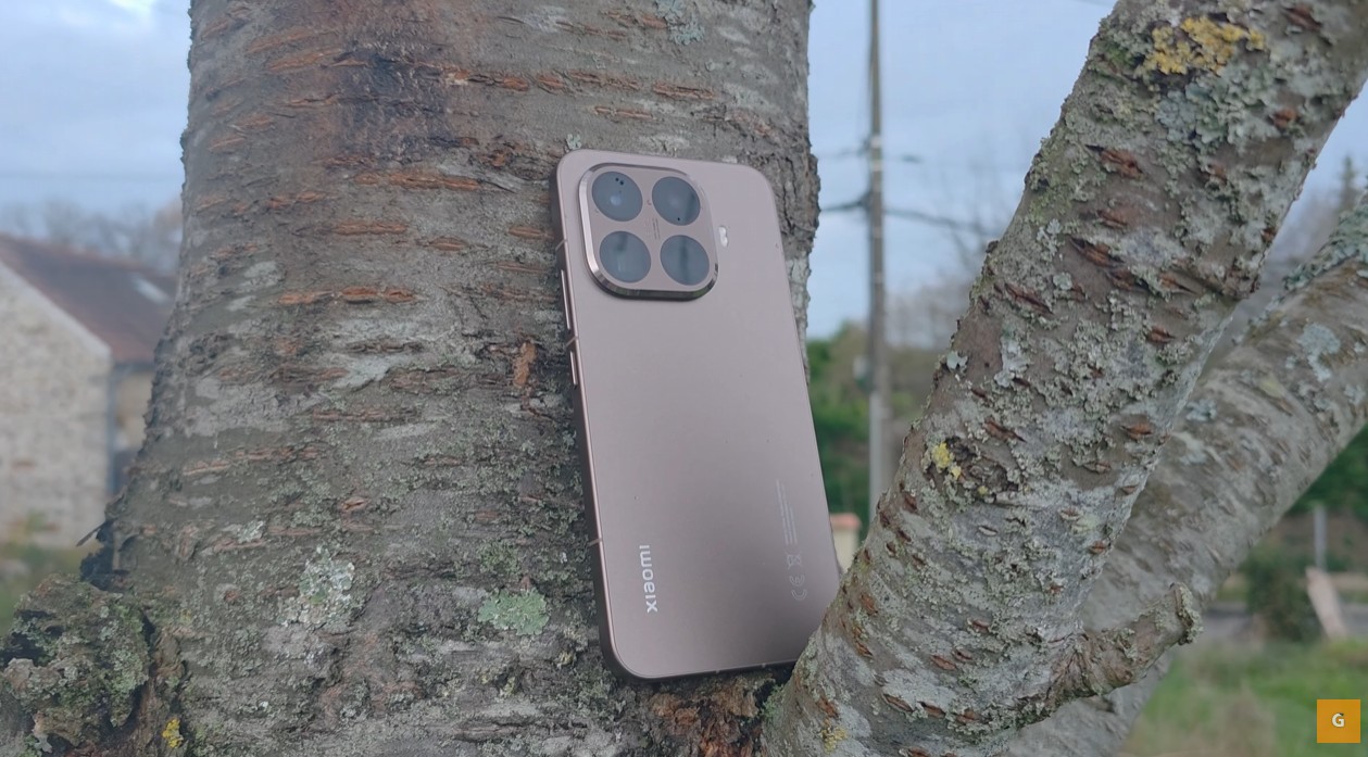 review xiaomi 15t pro