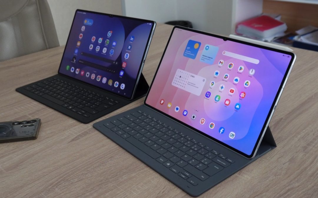 Tab S11 Ultra vs S10 Ultra: Por qué no me compro la nueva