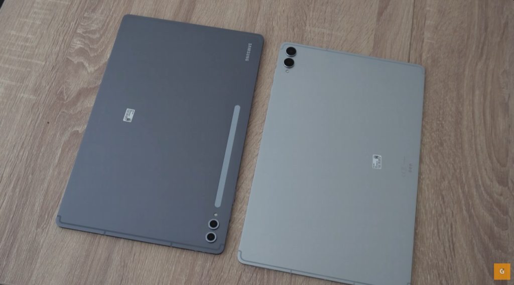 Tab S10 Ultra