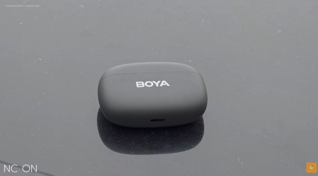 Boya Mini 2